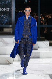 Kb Hong Men's Fall 2020