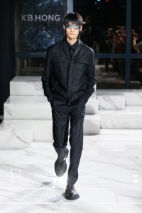 Kb Hong Men's Fall 2020