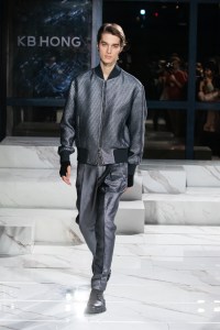 Kb Hong Men's Fall 2020