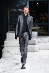 Kb Hong Men's Fall 2020
