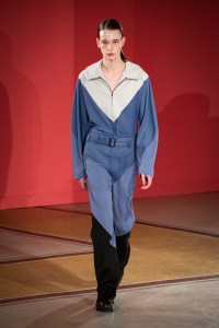 Kiko Kostandinov Men's Fall 2020