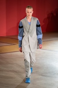 Kiko Kostandinov Men's Fall 2020