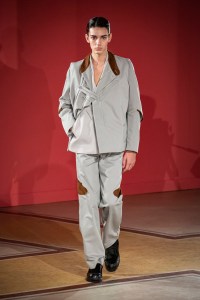 Kiko Kostandinov Men's Fall 2020
