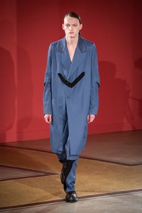 Kiko Kostandinov Men's Fall 2020