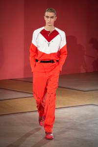 Kiko Kostandinov Men's Fall 2020
