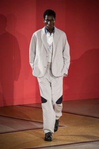 Kiko Kostandinov Men's Fall 2020