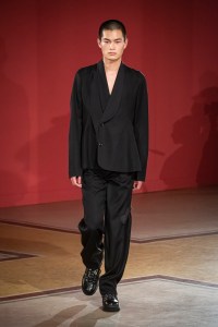 Kiko Kostandinov Men's Fall 2020