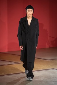 Kiko Kostandinov Men's Fall 2020