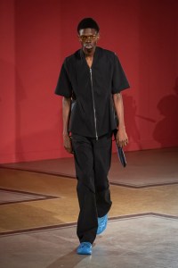 Kiko Kostandinov Men's Fall 2020