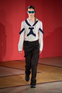 Kiko Kostandinov Men's Fall 2020