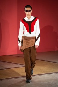 Kiko Kostandinov Men's Fall 2020
