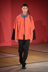 Kiko Kostandinov Men's Fall 2020