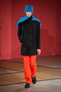 Kiko Kostandinov Men's Fall 2020