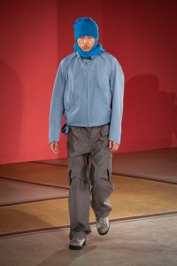 Kiko Kostandinov Men's Fall 2020