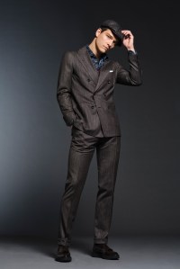 Kiton Men's Fall 2020
