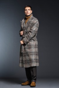 Kiton Men's Fall 2020