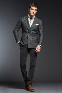 Kiton Men's Fall 2020