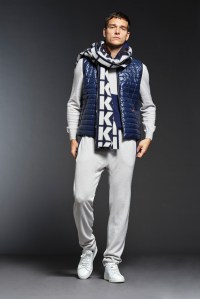 Kiton Men's Fall 2020