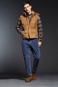 Kiton Men's Fall 2020