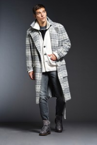 Kiton Men's Fall 2020