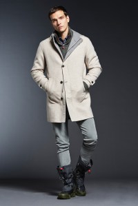 Kiton Men's Fall 2020