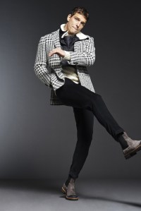 Kiton Men's Fall 2020
