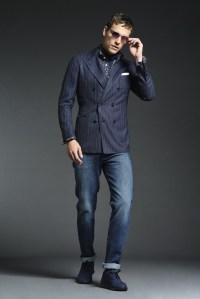 Kiton Men's Fall 2020