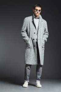 Kiton Men's Fall 2020