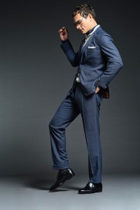 Kiton Men's Fall 2020