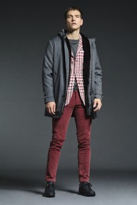 Kiton Men's Fall 2020