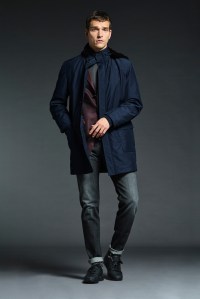 Kiton Men's Fall 2020