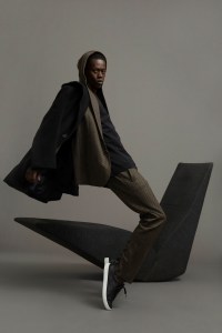 Kiton Men's Fall 2020