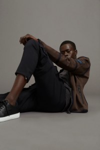 Kiton Men's Fall 2020