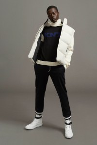 Kiton Men's Fall 2020