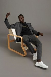 Kiton Men's Fall 2020
