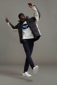 Kiton Men's Fall 2020
