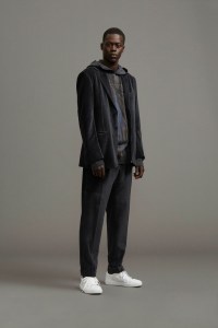 Kiton Men's Fall 2020