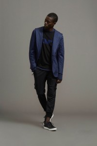 Kiton Men's Fall 2020