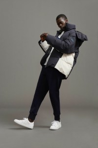 Kiton Men's Fall 2020