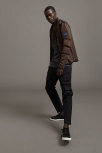 Kiton Men's Fall 2020