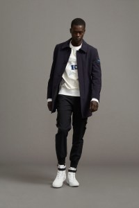 Kiton Men's Fall 2020