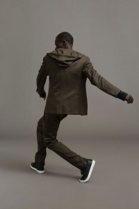 Kiton Men's Fall 2020