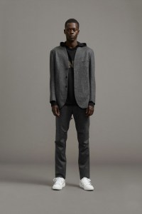 Kiton Men's Fall 2020
