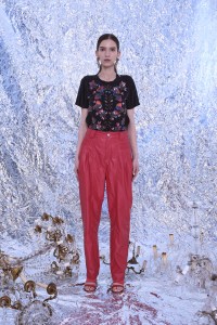 Koché Pre-Fall 2020
