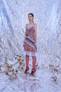 Koché Pre-Fall 2020