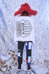 Koché Pre-Fall 2020