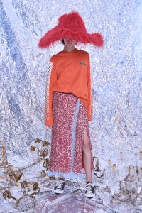 Koché Pre-Fall 2020