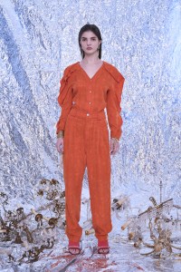 Koché Pre-Fall 2020