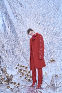Koché Pre-Fall 2020