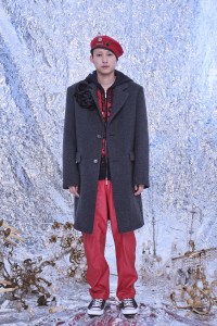 Koché Pre-Fall 2020